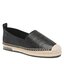 DKNY Еспадрили DKNY Makalina K4299042 Black BLK