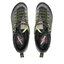 Kayland Trekkings Kayland Alpha Gtx GORE-TEX 018022175 Dark Grey/Lime