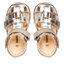 Bundgaard Сандали Bundgaard Bali II BG202175G Champagne 302