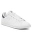 adidas Obuća adidas Stan Smith FX5501 Ftwwht/Ftwwht/Conavy