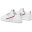 adidas Pantofi adidas Continental 80 G27706 Ftwwht/Scarle/Conavy