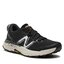 New Balance Boty New Balance Fresh Foam Hierro v7 MTHIER7V Černá