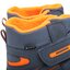 Superfit Апрески Superfit GORE-TEX 1-809080-8010 D Blau/Orange