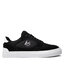 Es Sportcipő Es Caspian 5101000194001 Black