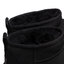 Ugg Pantofi Ugg W Classic Ultra Mini 1116109 Blk