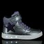Geox Superge Geox J Skylin G. A J268WA 0NFKN C1335 S Dk Silver/Lilac