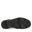 Liu Jo Loafersy Liu Jo Love 41 SF3039 P0102 Black 22222
