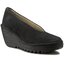 Fly London Lågskor Fly London Yaz P500025179 Black