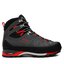 Asolo Trekkingschuhe Asolo Traverse Gv Mm A12032 00 A619 Graphite/Red