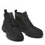 Timberland Trekkings Timberland Tbl Orig Ultra Wp Chukka TB0A44RH0151 Black Full Grain