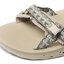 Jack Wolfskin Σανδάλια Jack Wolfskin Outfresh Sandal W 4039461 Beige/Beige