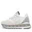 Liu Jo Sneakers Liu Jo Maxi Wonder 57 BA3097 PX349 White 01111