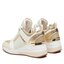 MICHAEL Michael Kors Сникърси MICHAEL Michael Kors Georgie Trainer 43R3GEFS2D Pale Gold 740