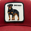 Goorin Bros Șapcă Goorin Bros The Baddest Boy 101-0393 Red