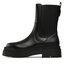 Liu Jo Ghete Jodhpur Liu Jo Love 43 SF3041 PX241 Black 22222