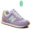 New Balance Sneakersy New Balance WL574RA2 Fialová