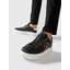 KARL LAGERFELD Sportcipő KARL LAGERFELD KL52539 000 Black Lthr