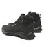 adidas Pantofi adidas Terrex Ax4 Mid Beta C.Rdy GX8652 Core Black/Core Black/Grey Two