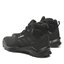 adidas Scarpe adidas Terrex Ax4 Mid Beta C.Rdy GX8652 Core Black/Core Black/Grey Two