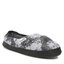 Nuvola Пантофи Nuvola Classic Printed UNCLPR21TEM10 Black