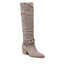 Carinii Botas altas Carinii B7946 R17-000-000-D64