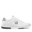 Bugatti Сникърси Bugatti 321-73201-5900-2000 White