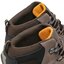 Columbia Scarpe da trekking Columbia Crestwood Mid Waterproof BM5371 Cordovan/Squash 231