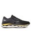 Mizuno Boty Mizuno Wave Sky 6 J1GC220202 Black/Tradewinds/Gold Fusion