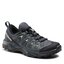 Salomon Trekkings Salomon X Braze GORE-TEX L47180800 India Ink/Black/Desert Sage