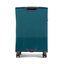 Samsonite Közepes szövetborítású bőrönd Samsonite Popsoda 123538-2824-1CNU Teal