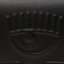 Chiara Ferragni Borsetă Chiara Ferragni 74SB4BA1 Black