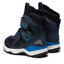 ECCO Snehule ECCO Snow Mountain GORE-TEX 71026260159 Black/Night Sky/Night Sky