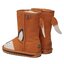 EMU Australia Boty EMU Australia Fox K12074 Burnt Orange