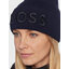Boss Čiapka Boss Afox-1 50476440 Dark Blue 404