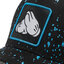 Capslab Шапка с козирка Capslab Disney Street 2 CL/DIS/TAG/1/MIC Черен