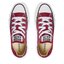 Converse Teniși Converse All Star Ox M9691C Maroon