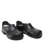 Birkenstock Șlapi Birkenstock A 630 0010272 Black