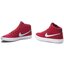 Nike Pantofi Nike Sb Bruin Hi 923112 600 Red Crush/Vast Grey/White