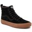 Vans Sportcipő Vans Sk8-Hi Mte VA33TXGT7 (Mte) Black/Gum