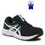 Asics Παπούτσια Asics Gel-Contend 7 1012A911 Black/Clear Blue 012