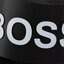 Boss Șlapi Boss Bay 50425152 10224455 01 Black 001