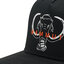Mammut Шапка с козирка Mammut Mountain Cap 1191-00721-00482-3 Black Mammut 3514