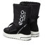 ECCO Snehule ECCO Urban Snowboarder GORE-TEX 72234251052 Black/Black