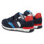 Lasocki Kids Sneakers Lasocki Kids CI12-2810-11 Cobalt Blue