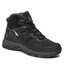 Bagheera Trappers Bagheera Terrain 86563 Black/Dark Grey C0102