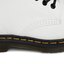 Dr. Martens Glády Dr. Martens 1460 Smooth 11822100 White