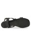 Hispanitas Sandale Hispanitas Lara-V23 HV232706 Black