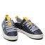 Geox Sneakers Geox J Alonisso B. B J252CB 08522 C0657 M Navy/Yellow