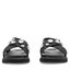 DeeZee Szandál DeeZee R-21R1 Black