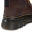 Dr. Martens Bocanci Dr. Martens Tarik 27024207 Dark Brown 207